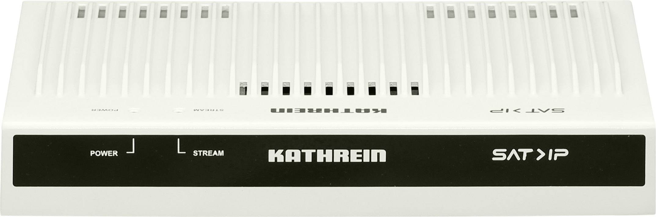 Kathrein EXIP 418 Sat-IP server