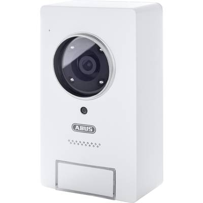Image of ABUS ABUS Security-Center IP video door intercom LAN, Wi-Fi Outdoor panel Detached White