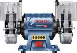 Bosch Professional Gbg 35 15 060127a300 Twin Wheel Bench Grinder