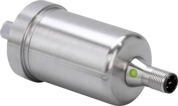 Posital Fraba Absolute Rotary encoder 1 pc(s) UCD-CA01B-0012-G10G-PAV Magnetic Sychro flange (heavy duty) 42 mm