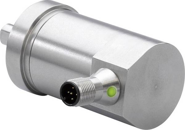 Posital Fraba Absolute Rotary encoder 1 pc(s) UCD-CA01B-1213-G10G-PRV Magnetic Sychro flange (heavy duty) 42 mm