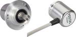 Absolute rotary encoder