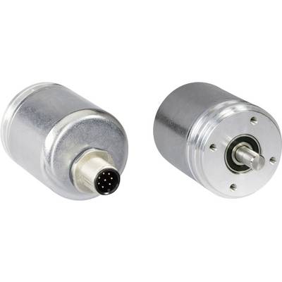 Posital Fraba Absolute Rotary encoder 1 pc(s) UCD-CA01B-1212-R100-PAM Magnetic Synchro flange 36 mm 