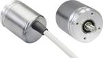 Absolute rotary encoder