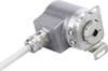 Posital Fraba Absolute Rotary encoder 1 pc(s) UCD-S101B-0016-V6S0-2RW Magnetic Blind hollow shaft 36 mm