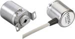 Absolute rotary encoder