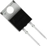 Dual polarity rectifier