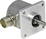 Absolute rotary encoder