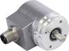 Posital Fraba Absolute Rotary encoder 1 pc(s) UCD-S401G-0012-R100-PRQ Magnetic Synchro flange 36 mm