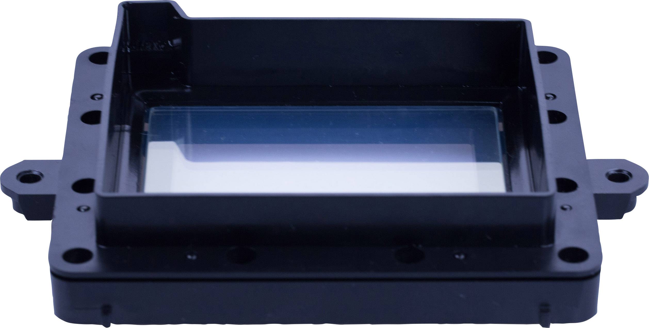 XYZprinting resin tank for Nobel super fine RSD10XY100E