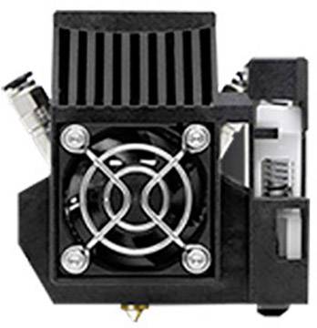 XYZprinting Quick Release Extruder 0.4 mm RS2JWXY100E