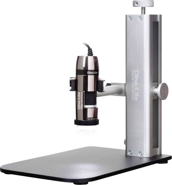 Dino Lite  RK-10A Microscope base