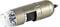 Digital microscope in cylindrical form with LED light, branded 'Dino-Lite'. Used for magnifying small objects at high resolution.