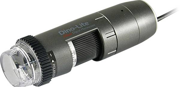 Dino Lite Digital microscope    Digital zoom (max.): 140 x