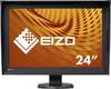 EIZO CG247X LED EEC F (A - G) 61 cm (24 inch) 1920 x 1200 p 16:10 10 ms HDMI™, DVI, DisplayPort, USB A (USB 2.0) IPS LED