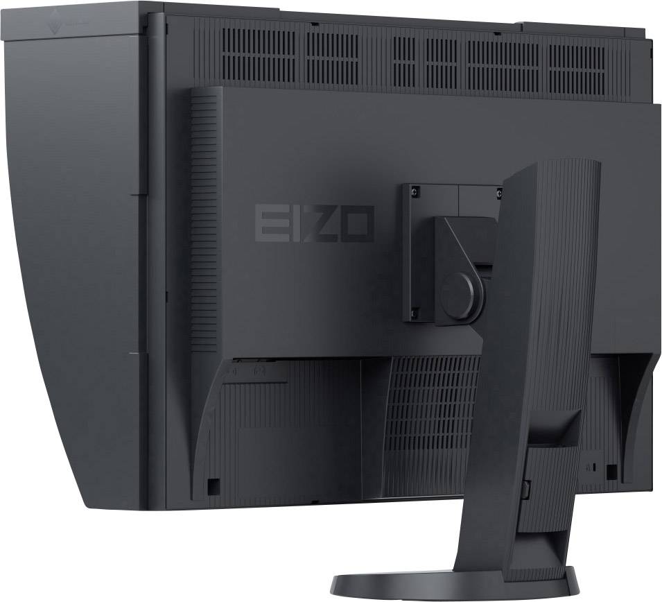 EIZO CG247X LED EEC F (A - G) 61 cm (24 inch) 1920 x 1200 p 16:10 10 ms HDMI™, DVI, DisplayPort, USB A (USB 2.0) IPS LED-3