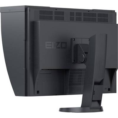 EIZO CG247X LED EEC F (A - G) 61 cm (24 inch) 1920 x 1200 p 16:10 10 ms HDMI™, DVI, DisplayPort, USB A (USB 2.0) IPS LED-3