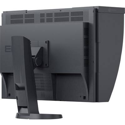 EIZO CG247X LED EEC F (A - G) 61 cm (24 inch) 1920 x 1200 p 16:10 10 ms HDMI™, DVI, DisplayPort, USB A (USB 2.0) IPS LED-4