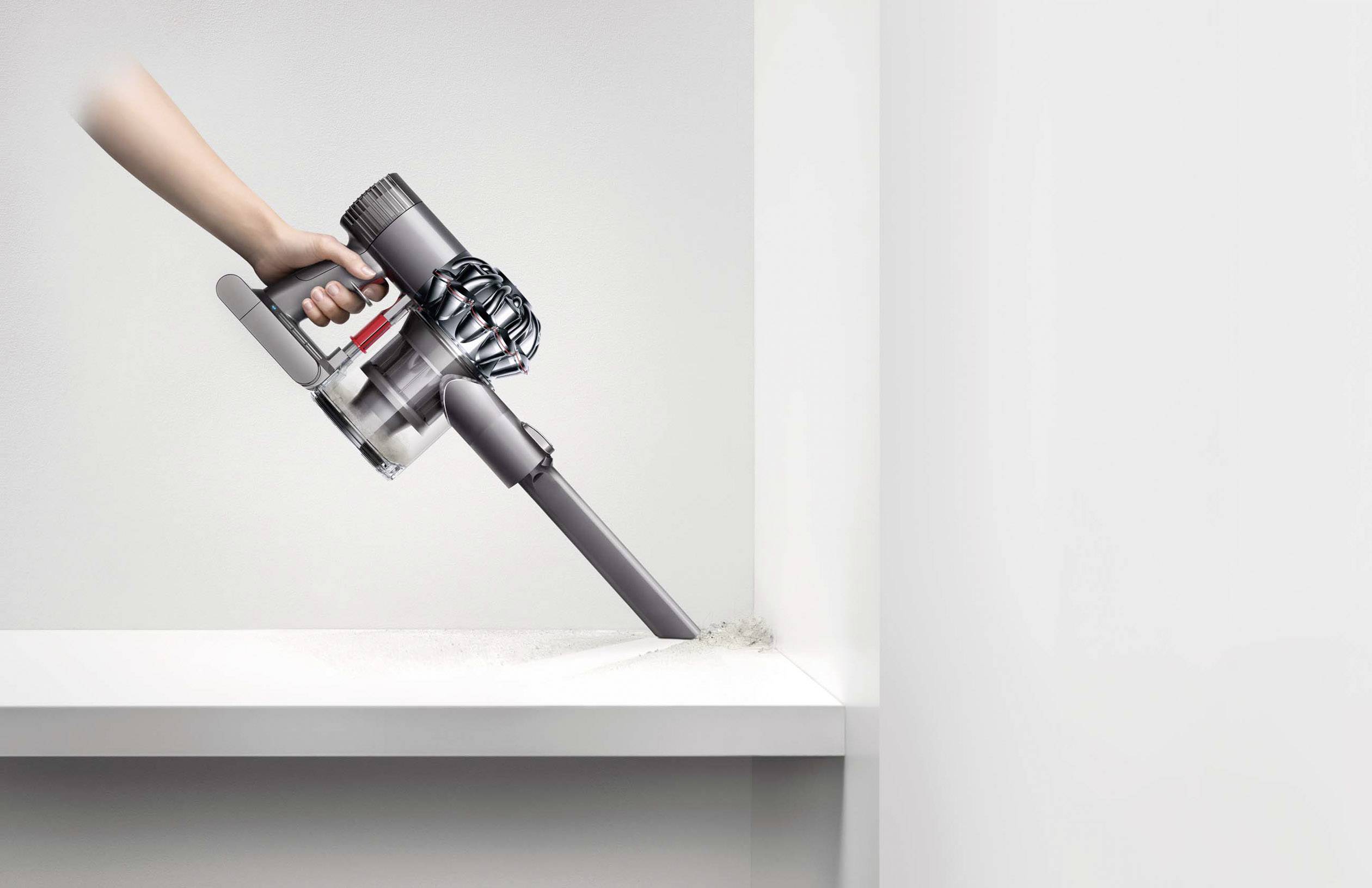 Dyson V6 Trigger Bedienungsanleitung Pdf