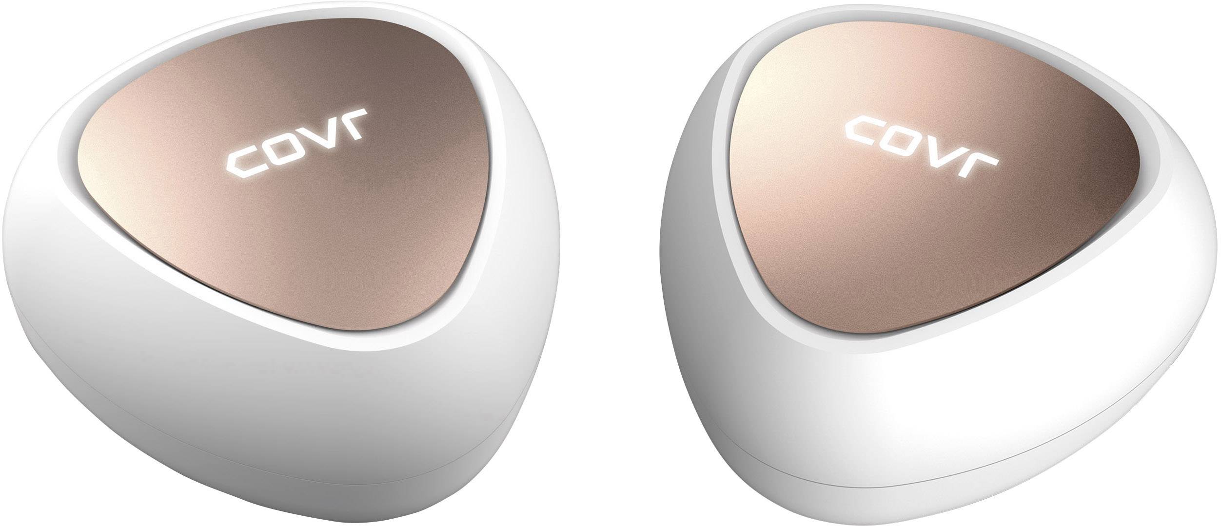 D-Link COVR-C1202 Pack of 2 Mesh network 1.2 Gbps 2.4 GHz, 5 GHz