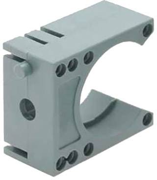 Helukabel 94667 SH Tube holder Grey 23.00 mm 1 pc(s)