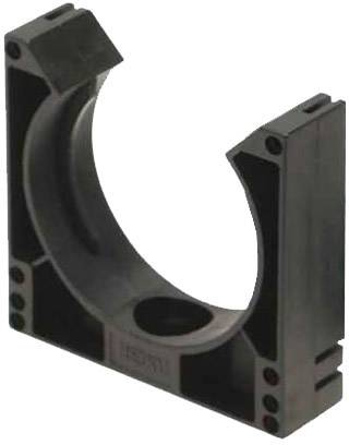 Helukabel 920330 SHV Tube holder Black 16.00 mm 1 pc(s)