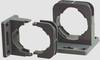 HELU 93499 USH Tube holder Black 1 pc(s)