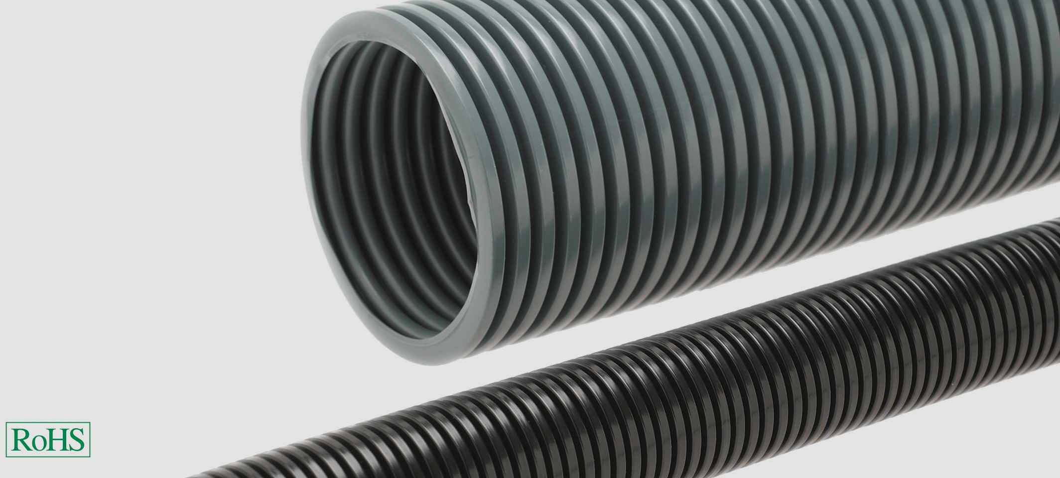 Helukabel 920379 Jumbo-PA12 GR NW95 Conduit Grey 91 mm 1 pc(s)