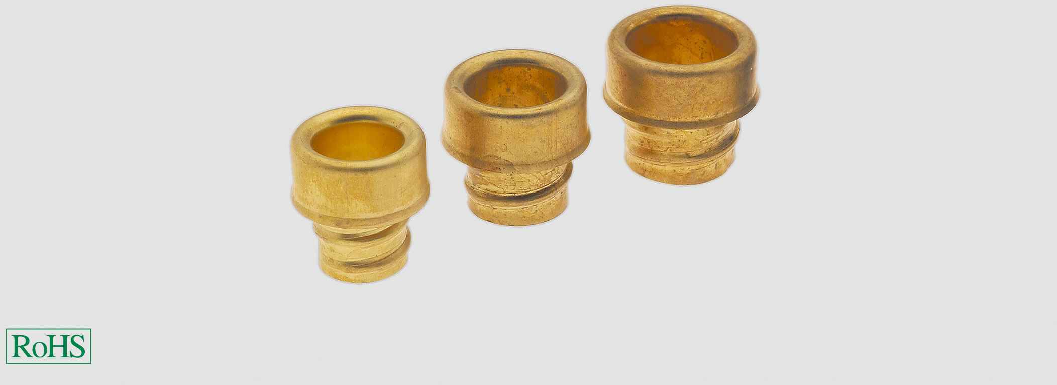 HELU 99512 EEM SPR-AS Sleeve Grey 1 pc(s)-0