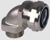 HELU 908480 CV M Hose tail Silver M63 Straight 1 pc(s)