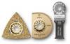 Fein 35222952250 Multitool accessory set 3-piece 1 pc(s)