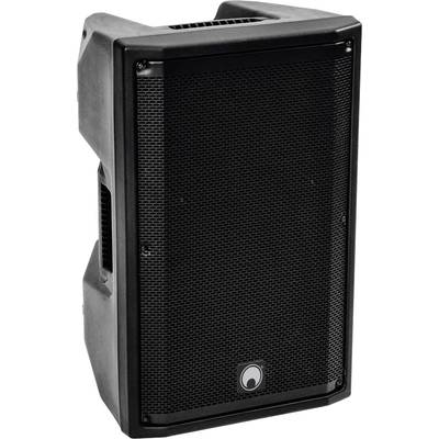 Omnitronic XKB-212A Active PA speaker 30 cm 12 inch 300 W 1 pc(s)