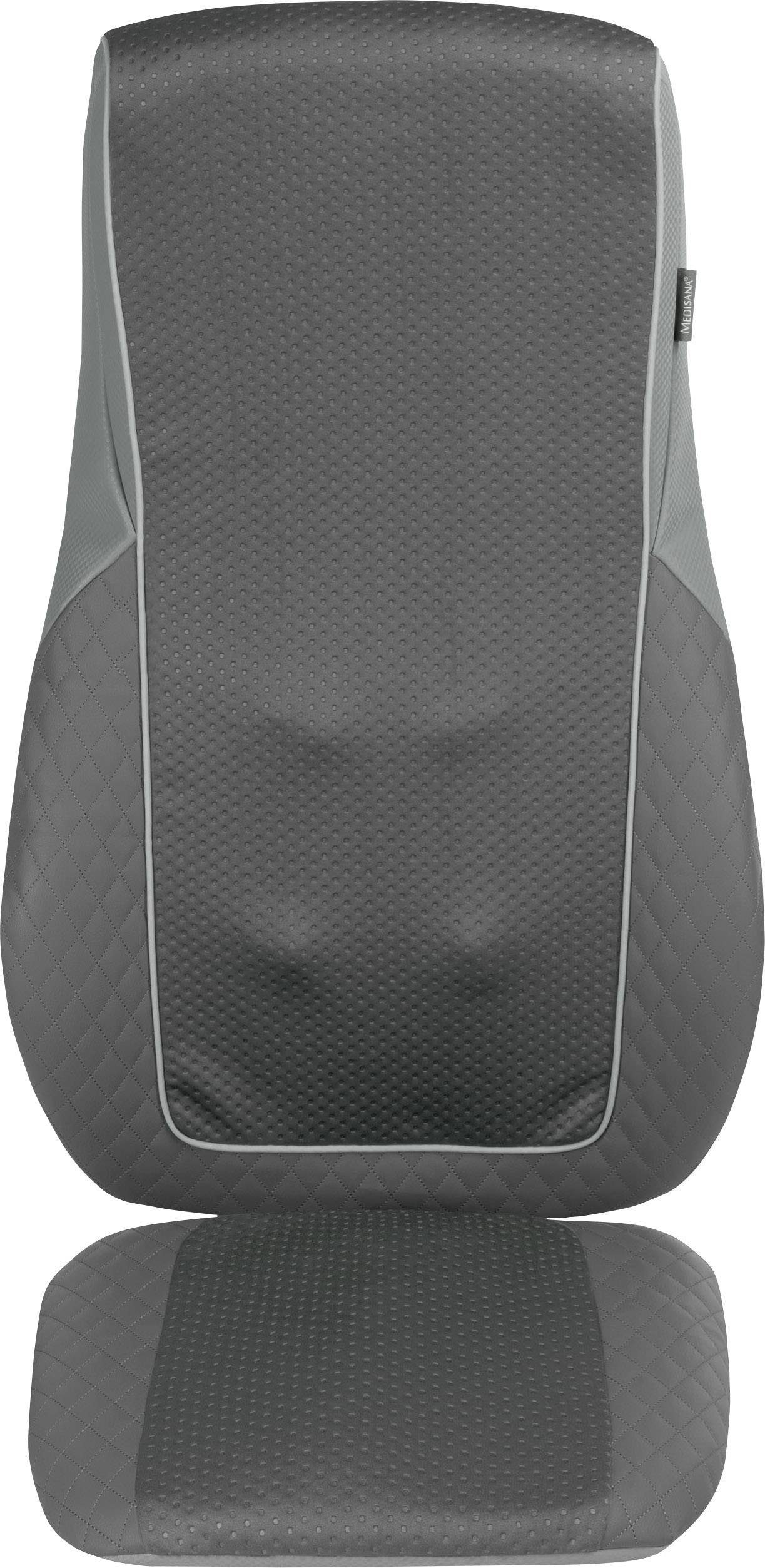 Medisana MC 824 Massage cushion 60 W Black-1