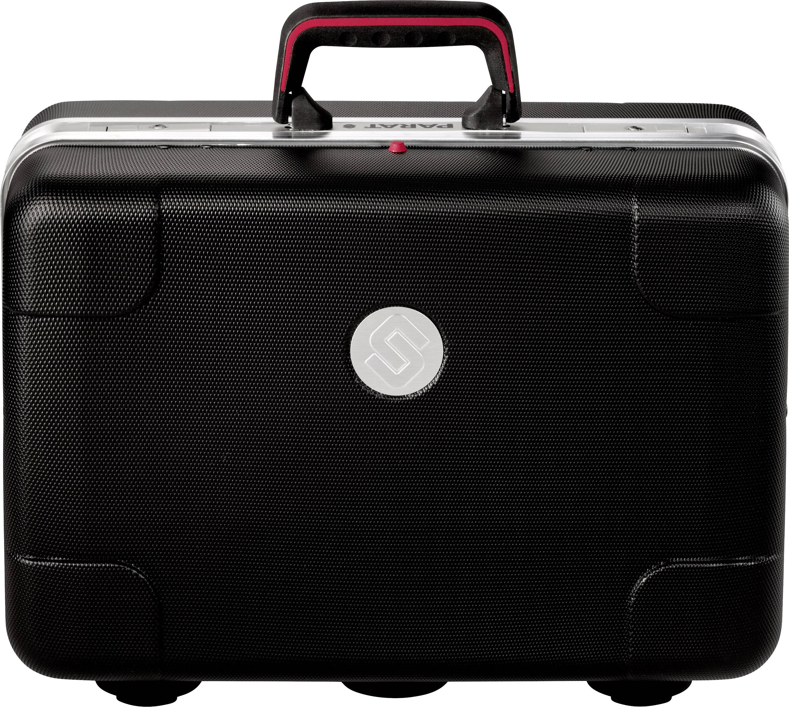 Parat SILVER Individual L 530000171 Tool box (empty) (W x H x D) 480 x 350 x 180 mm-3