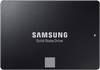 Samsung 860 EVO 500 GB 2.5" (6.35 cm) internal SSD SATA 6 Gbps Retail MZ-76E500B/EU
