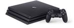 Sony Playstation 4 per console 1TB black