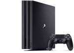 Sony Playstation 4 per console 1TB black