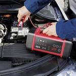 AEG LT20 PS/Th. 97025 Automatic charger 12 V, 24 V 2 A, 10 A, 20 A 2 A, 10 A