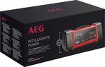 AEG LT20 PS/Th. 97025 Automatic charger 12 V, 24 V 2 A, 10 A, 20 A 2 A, 10 A