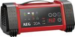 AEG LT20 PS/Th. 97025 Automatic charger 12 V, 24 V 2 A, 10 A, 20 A 2 A, 10 A
