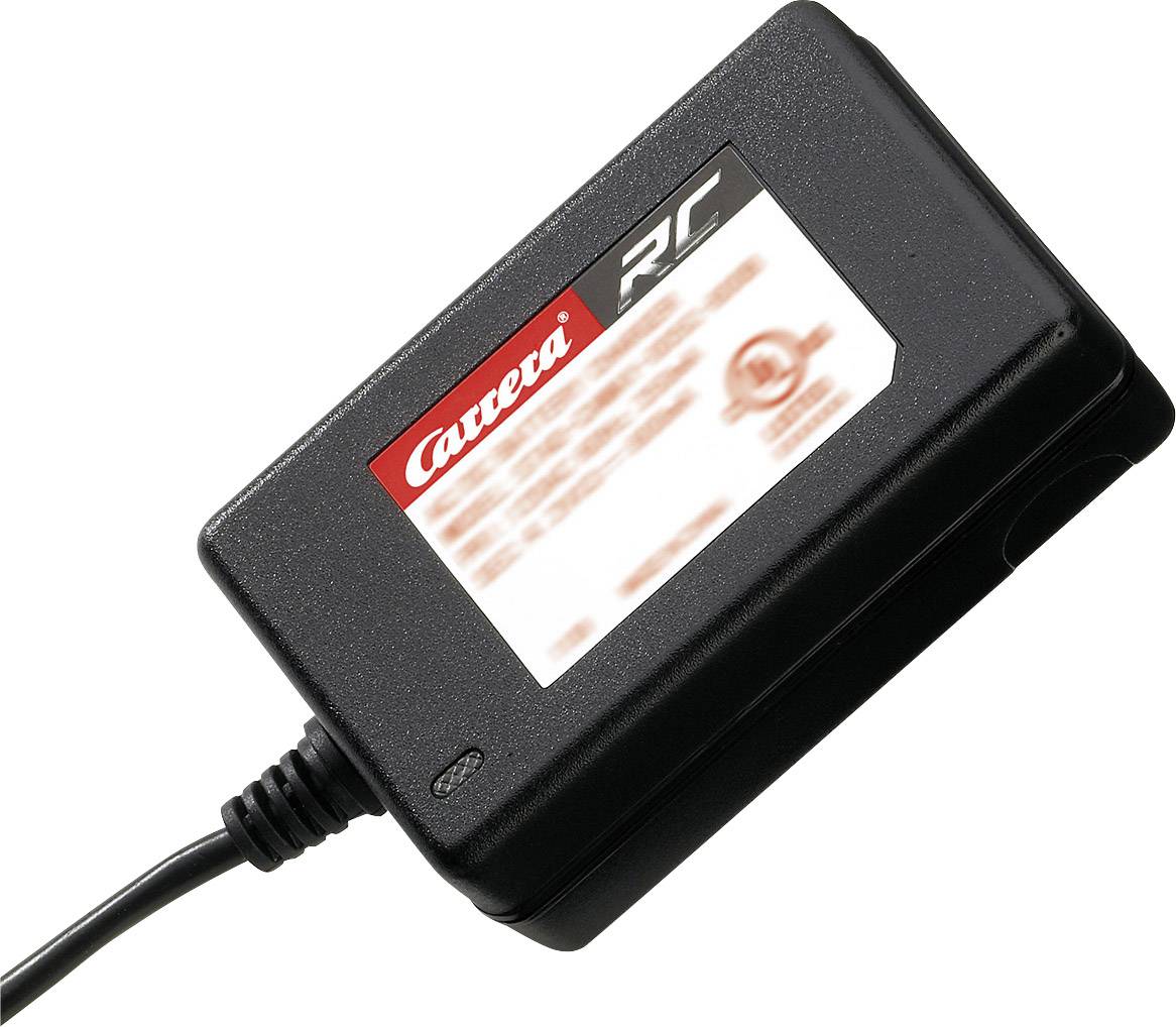 Carrera RC Carrera Scale model battery charger 230 V 1 A Li-ion 
