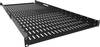 Hammond Electronics ADSV3642BK ADSV3642BK Compartment vented (L x W x H) 1067 x 483 x 44 mm Steel Black 1 pc(s)