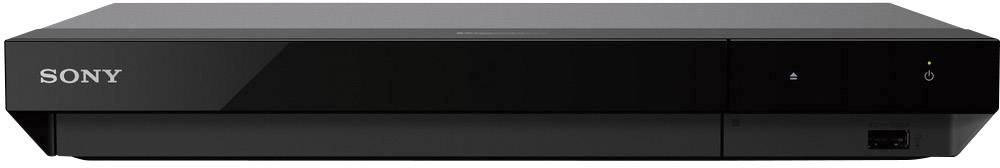 Buy Sony UBP-X700 UHD Blu-ray player 4K Ultra HD, Smart TV, Wi-Fi