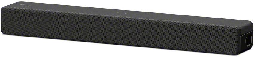 Sony HT-SF200 Soundbar Black Bluetooth, w/o subwoofer, USB