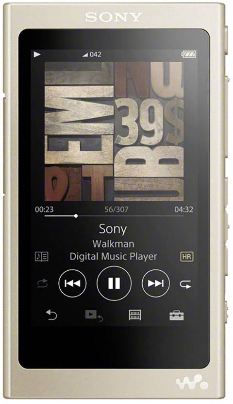 Плееры sony a45