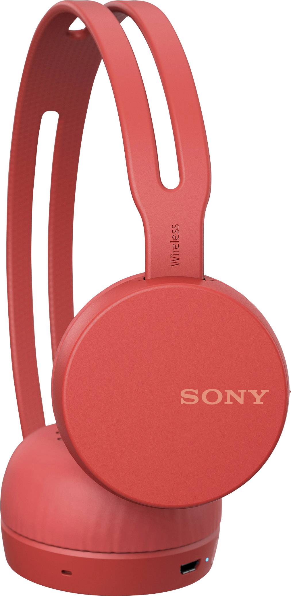 POYATU Ear Pads For SONY WH CH400 Earpads Headphone Ear Pads For SONY WH  CH400 Ear Pads Headphone Earpads Cover Cushion Leather|Earphone  Accessories| - AliExpress