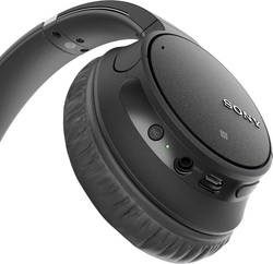 Sony Wh Ch700n Bluetooth 1075101 On Ear Headphones On Ear