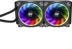Thermaltake Floe Riing Rgb 280 Tt Premium Pc Water Cooling Conrad Com Thermaltake Floe Riing Rgb 280 Tt Premium Pc Water Cooling Conrad Com