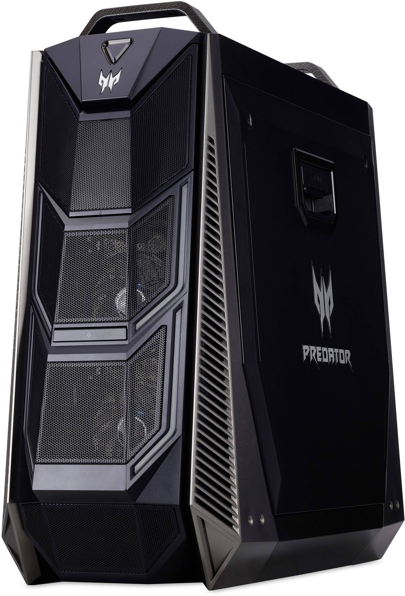 Acer Gaming PC PREDATOR ORION 9000 () Intel® Core™ i5 i5-8600K 256 GB ...