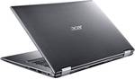 Acer Spin 3 1.6GHz i 5-8250 U 14 inch 1920 x 1080 Pixel touch-screen black Notebook
